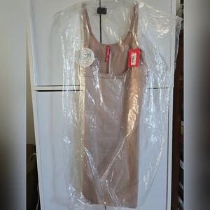 SPANX Open Bust Full Slip
